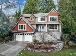 12920 63rd Ave NE, Kirkland, WA