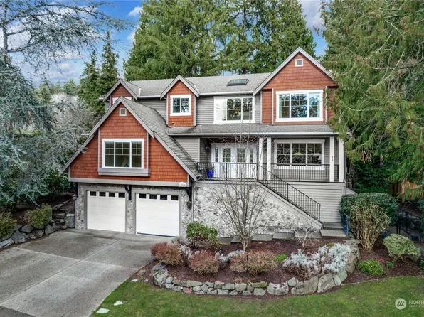 12920 63rd Avenue NE, Kirkland, WA 98034