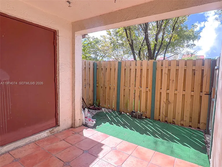 8911 SW 123rd Ct #101 — Photo 21