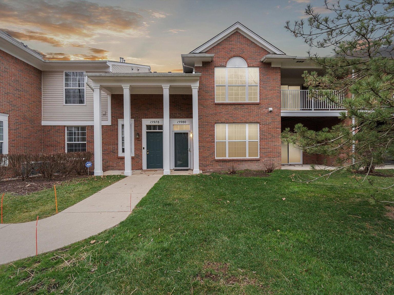 15980 Morningside, Northville, MI 48168 | Zillow