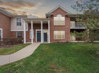 15980 Morningside, Northville, MI