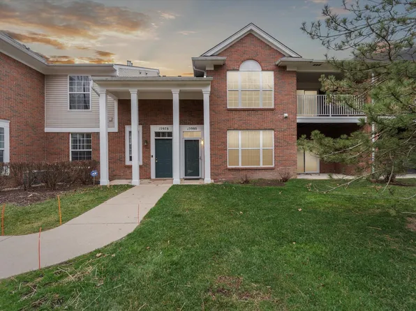 15980 Morningside, Northville, MI 48168