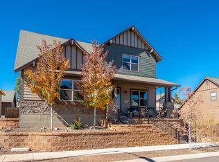 2935 S Pardo Calle, Flagstaff, AZ 86001