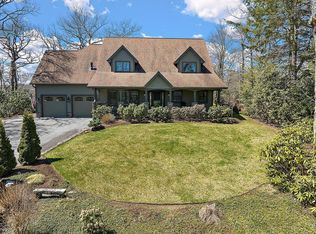 231 Morningside Dr, Blowing Rock, NC 28605