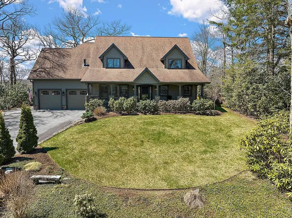 231 Morningside Dr, Blowing Rock, NC 28605