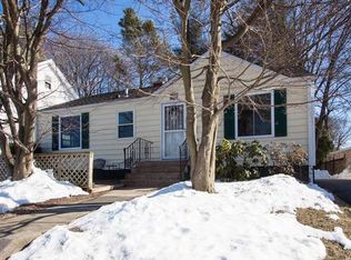 31 Stanwood St, Hartford, CT 06106