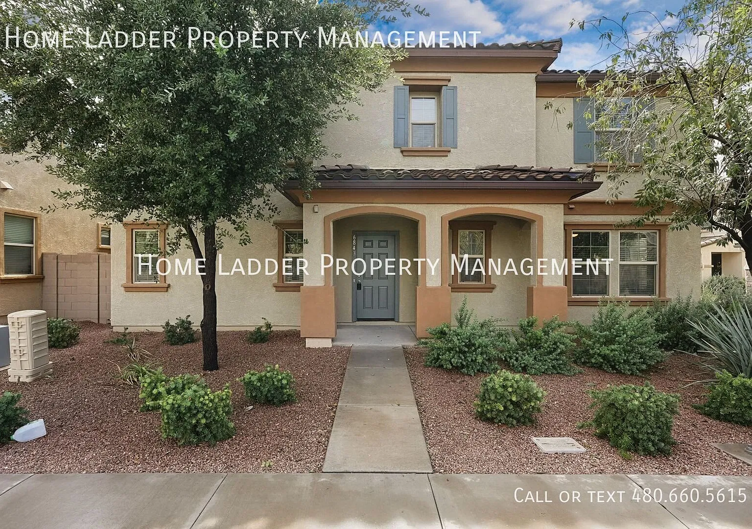 Inviting Mesa Home with Loft, Covered Patio & Community Pool — Photo 1