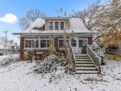 14774 Clark St, Caledonia, IL, 61011