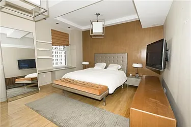 Rented by BARNES New York