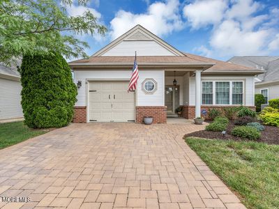 23 Florence Drive, Manchester, NJ, 08759