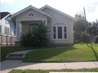 4618 Eastern St, New Orleans, LA 70122