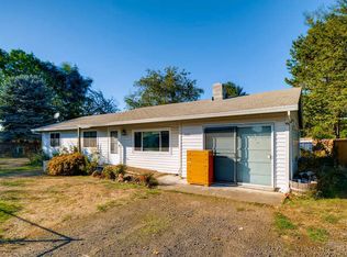 2330 S Cherry St, Cornelius, OR