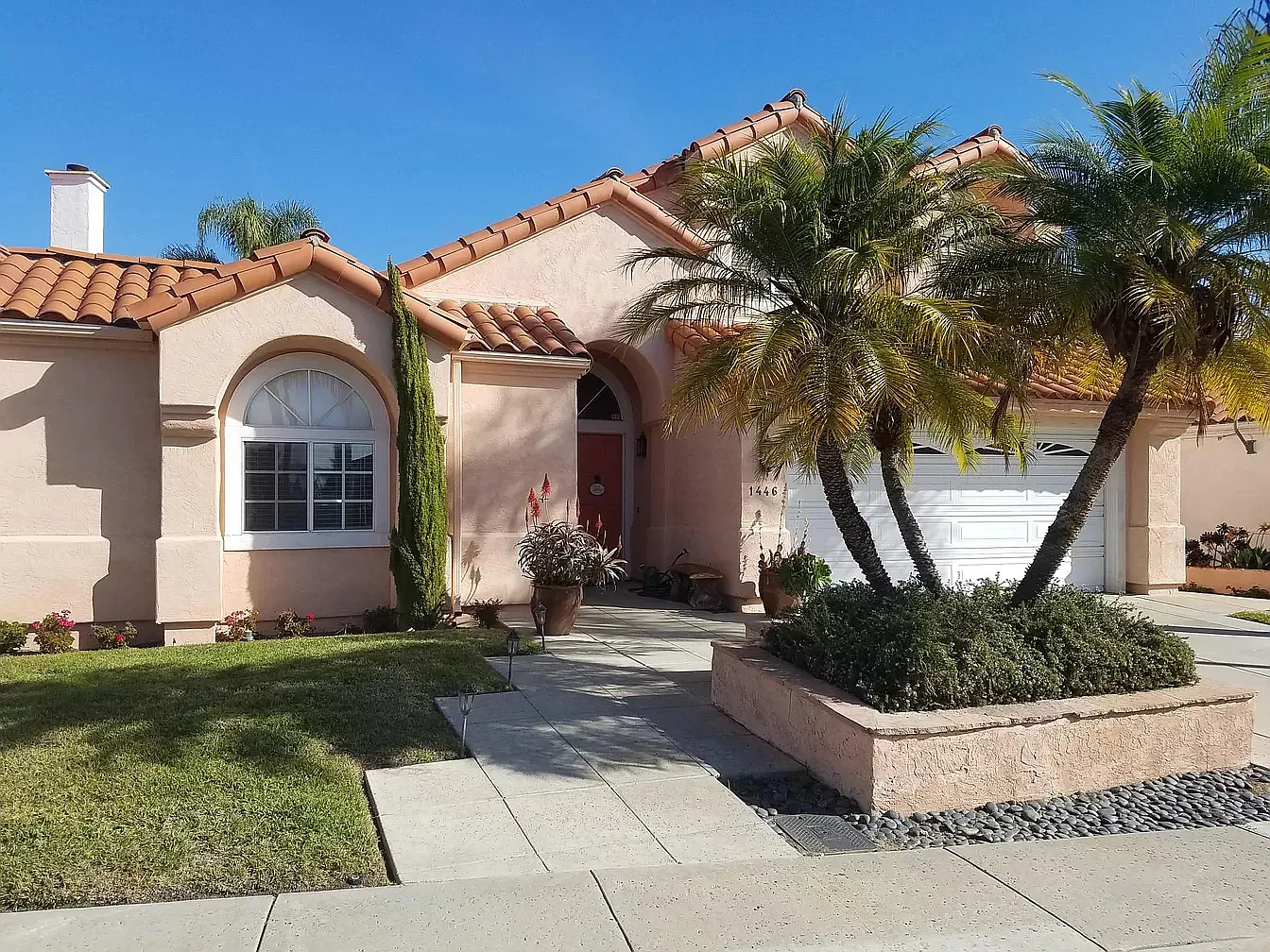 1 Portofino Drive — Photo 1