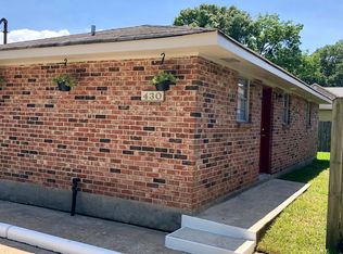 430 Aris Ave, Metairie, LA 70005
