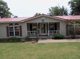 457 Haywood Ln, Mountain View, AR 72560
