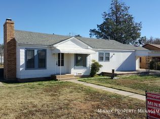 602 Main St, Idalou, TX 79329