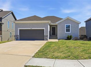 21803 Massa Cir, Peculiar, MO 64078