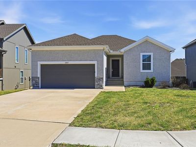 21803 Massa Cir, Peculiar, MO, 64078