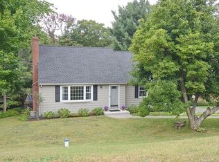 64 Wynding Hills Rd, East Granby, CT 06026