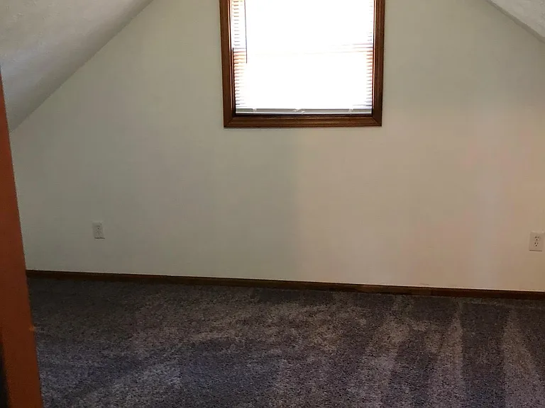Bedroom 2, 2nd floor