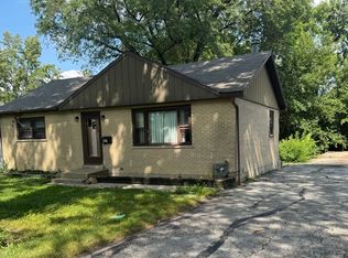 927 S Stough St, Hinsdale, IL 60521