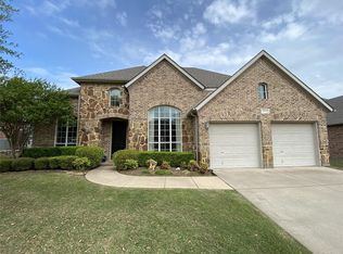 1906 Yarmouth Ct, Mansfield, TX 76063