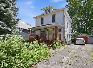 4719 Epworth Cir, Niagara Falls, ON L2E 1C7