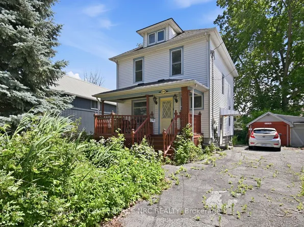 4719 Epworth Cir, Niagara Falls, ON L2E 1C7