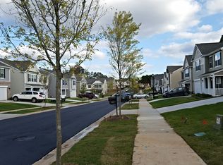 6623 Eastfield Park Dr, Charlotte, NC 28269