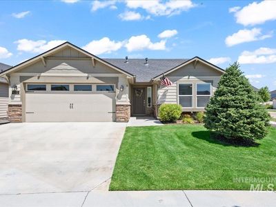 6272 W Mattawa Dr, Meridian, ID, 83646