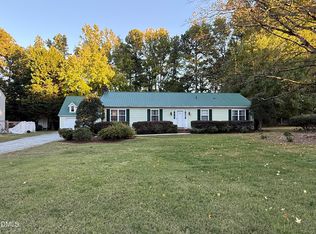 5318 Laurent Dr, Durham, NC 27712
