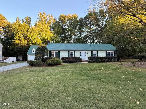 5318 Laurent Dr, Durham, NC 27712