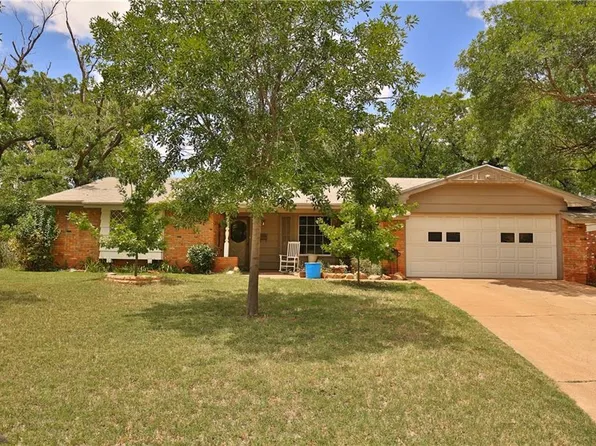 866 Westwood Dr, Abilene, TX 79603