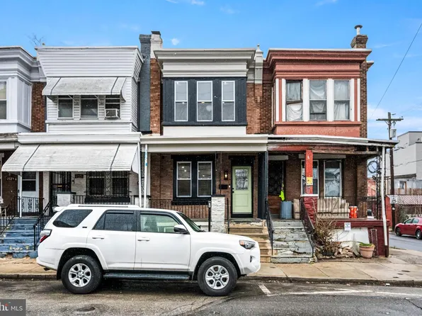 2523 W Thompson St, Philadelphia, PA 19121