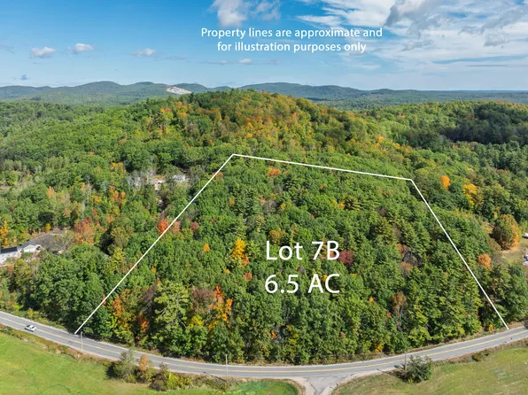 007-B Parsonsfield Road Map-018 Lot-007, Limerick, ME 04048