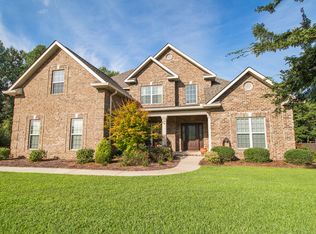 210 Cardiff Ct, Bonaire, GA 31005