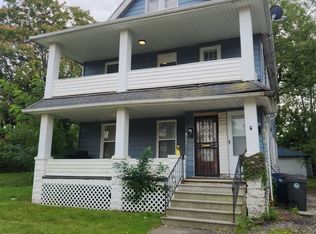 13302 Ferris Ave Cleveland OH 44105, Cleveland, OH 44105