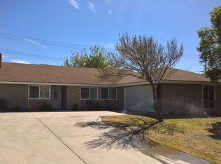 536 S Sanders St, Ridgecrest, CA 93555
