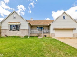 8250 Hannan Rd, Belleville, MI 48184