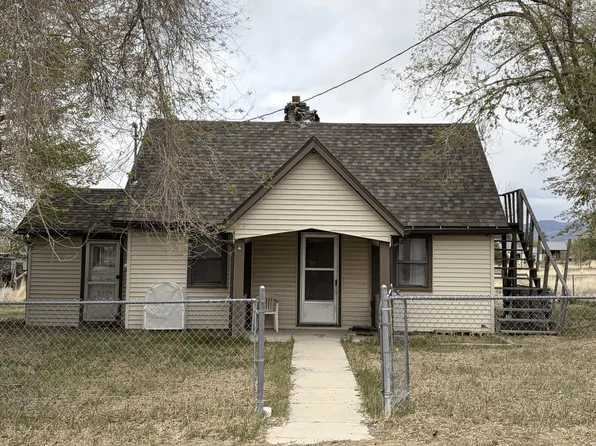 473 E 100 S, Mount Pleasant, UT 84647