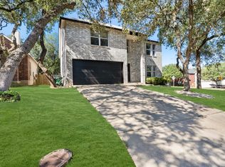 10330 Rainbow Crk, San Antonio, TX 78245