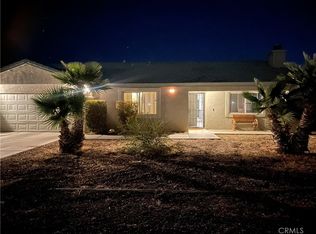 15385 Straight Arrow Rd, Apple Valley, CA 92307