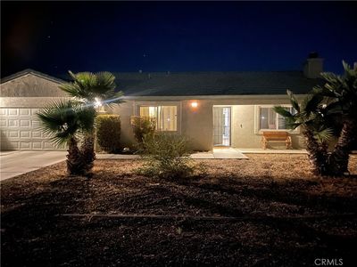 15385 Straight Arrow Rd, Apple Valley, CA, 92307