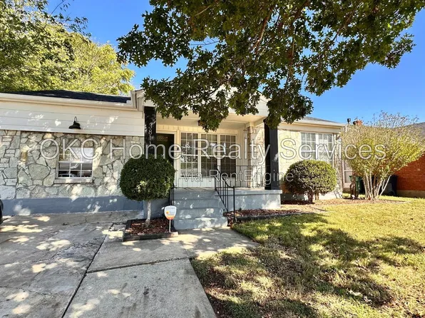 3811 NW 31st St, Oklahoma City, OK 73112