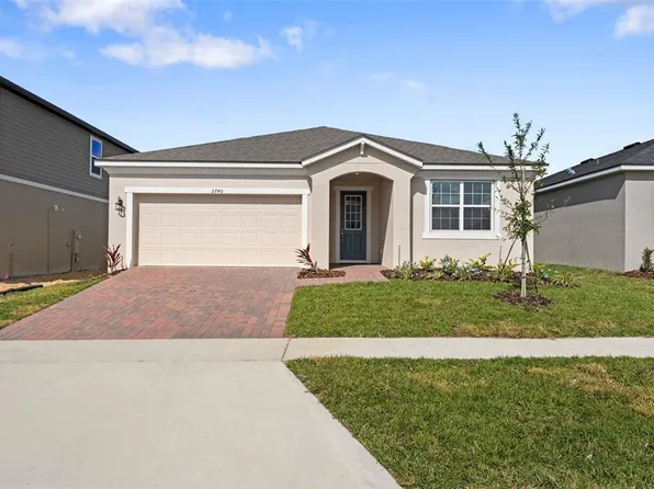 2740 Sweet Acacia Dr, Clermont, FL 34711