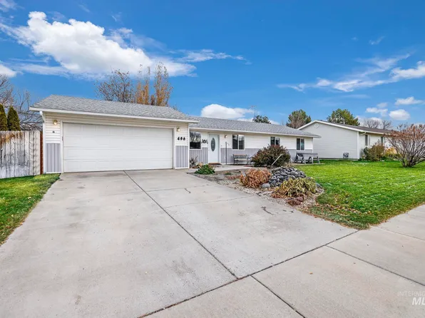 406 Diamond Dr, Kimberly, ID 83341