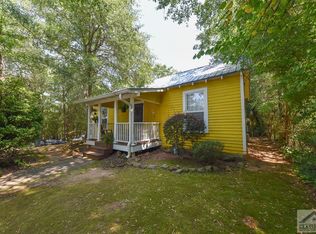 246 Elizabeth St, Athens, GA 30601