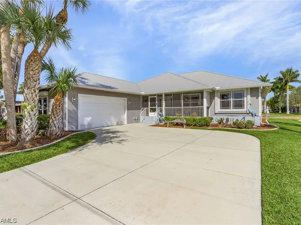 13884 Sleepy Hollow Ln, Fort Myers, FL 33905