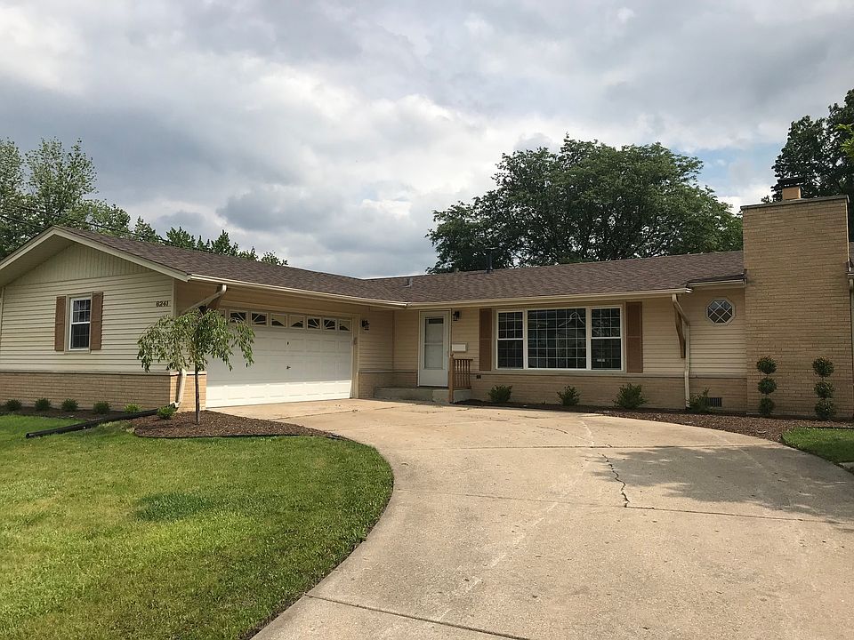 1st image of 6241 Forestview Dr