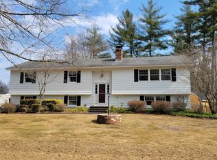 2 Vinewood Lane, Rochester, NH 03867
